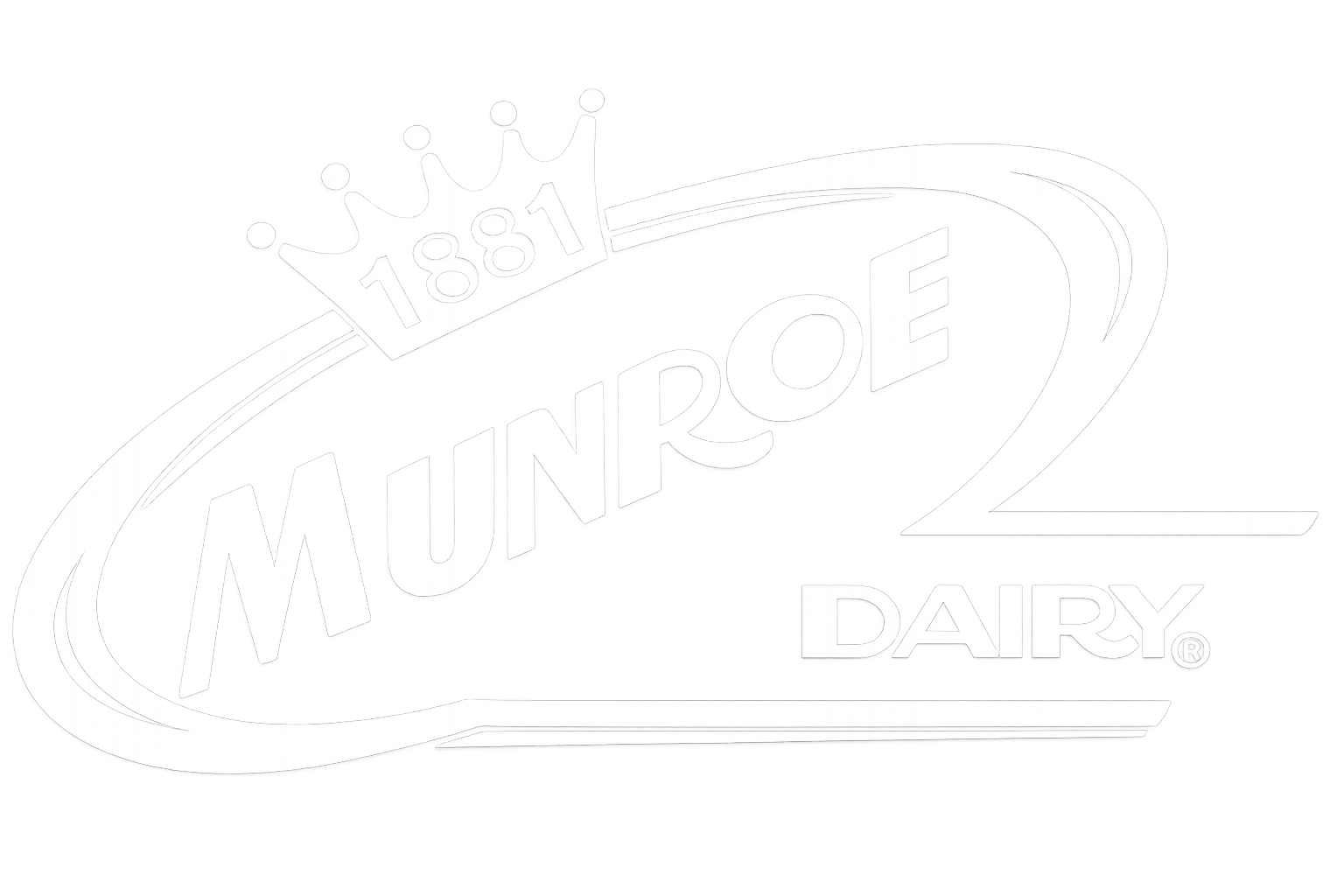 Munroe - Logo